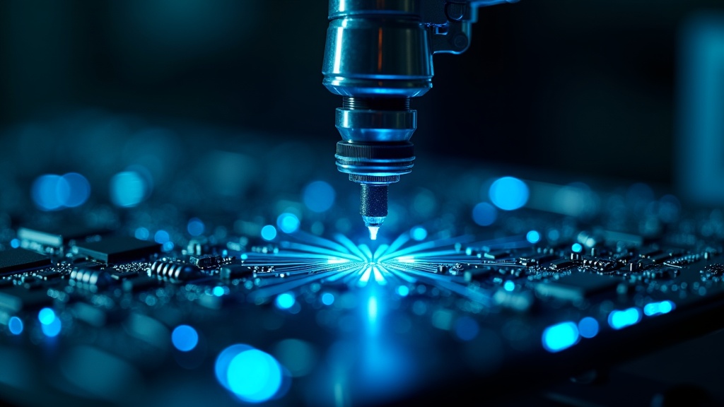 Precision hardware engineering and manufacturing process
